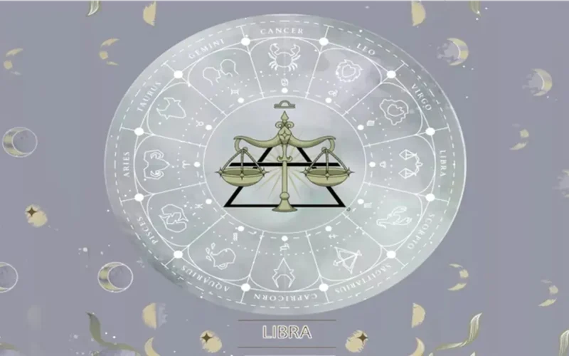 تفاصيل فلكية.. برج الميزان يدعو لإبراز المشاعر اليوم 2025